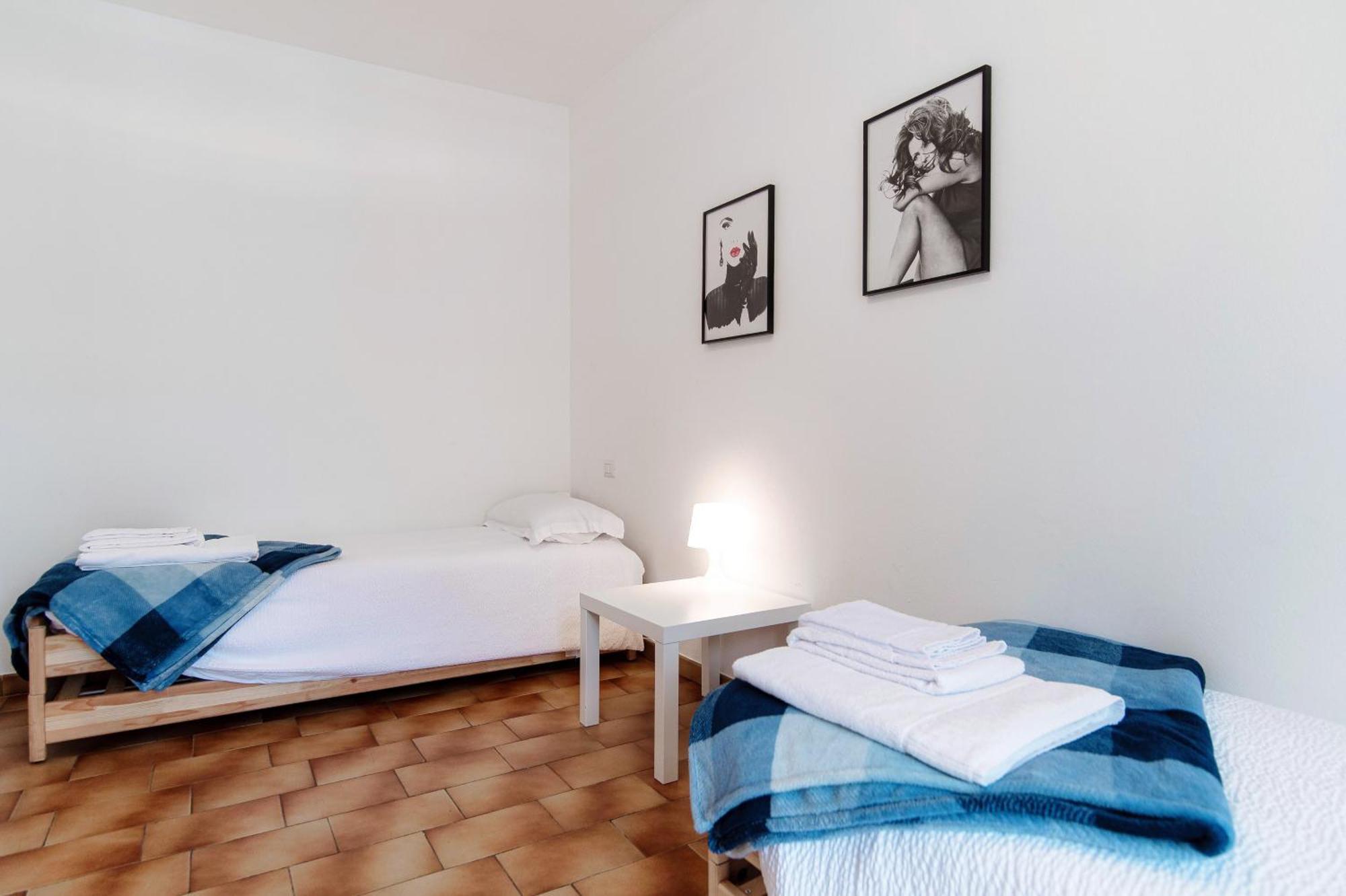 Ortensia Apartment Bellagio Exterior photo