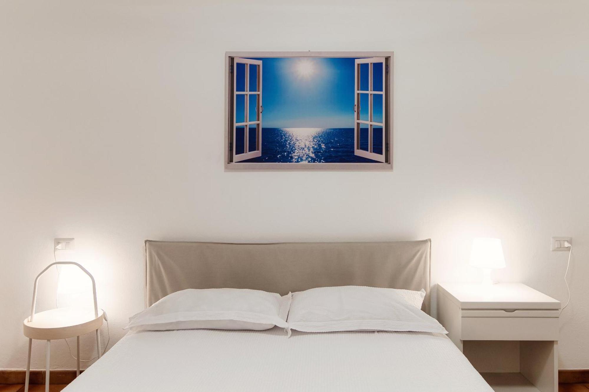 Ortensia Apartment Bellagio Exterior photo
